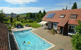 Gîte Cigogne